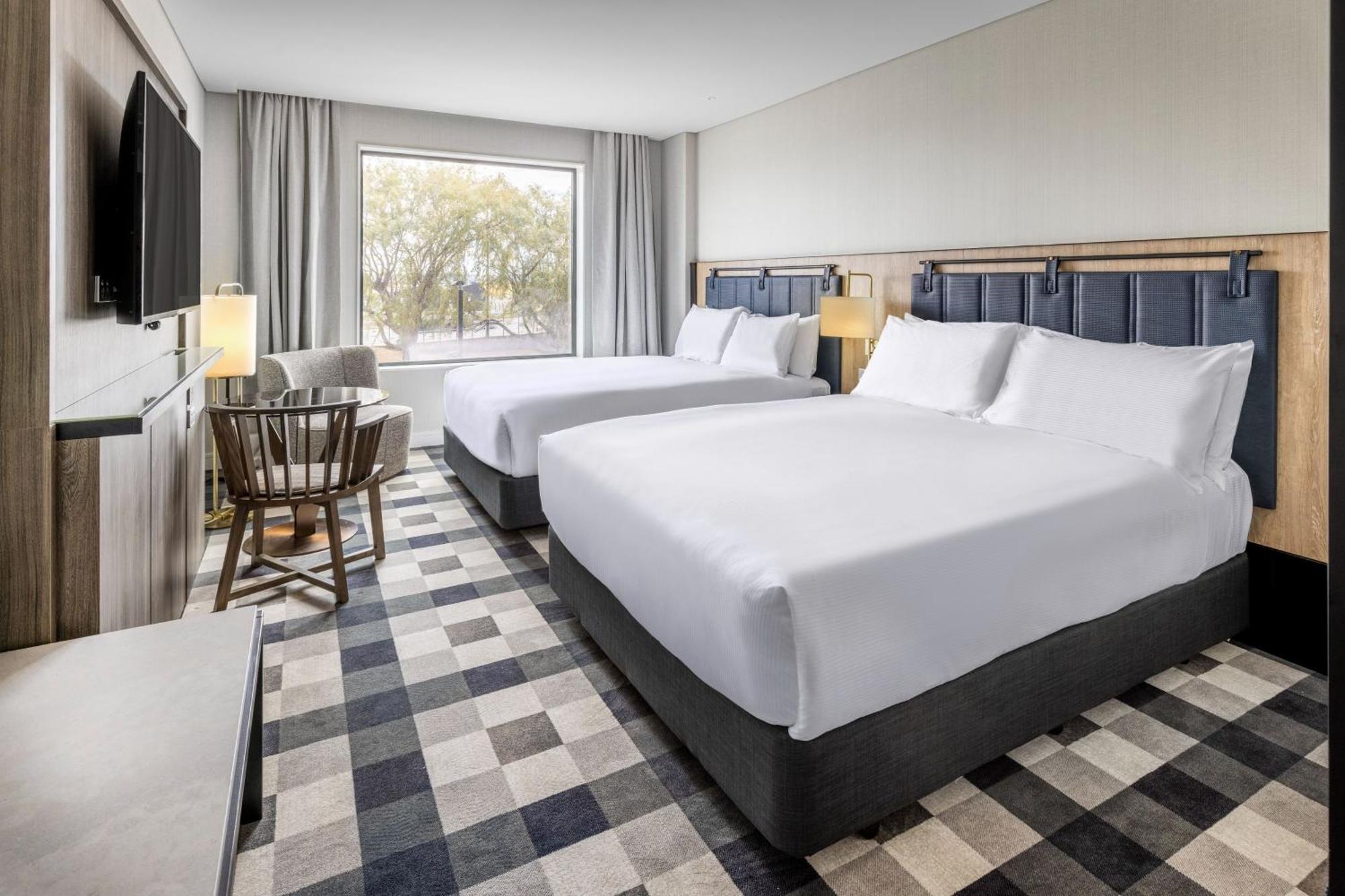 Doubletree By Hilton Auckland Karaka Hotell Exteriör bild