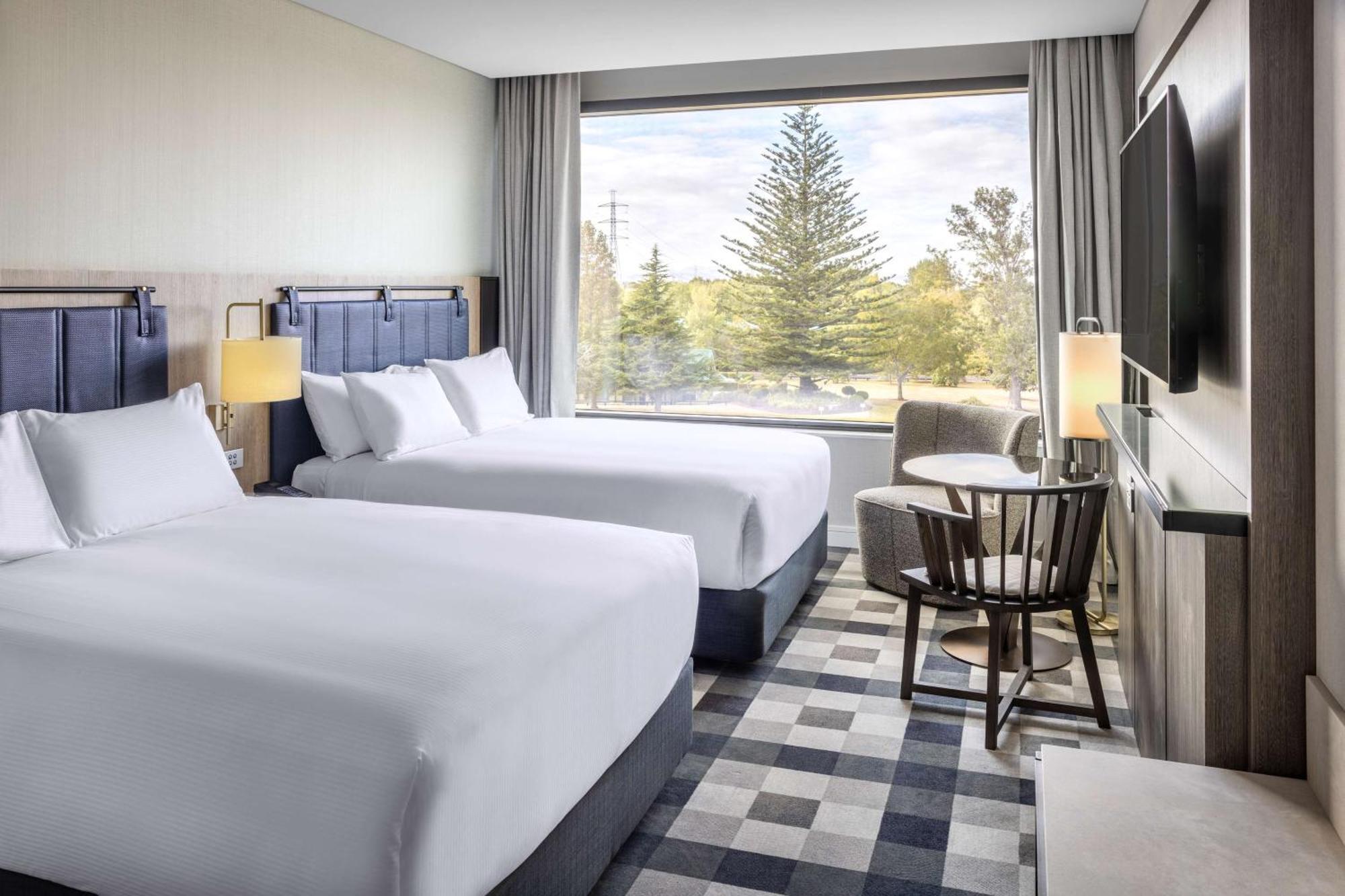 Doubletree By Hilton Auckland Karaka Hotell Exteriör bild