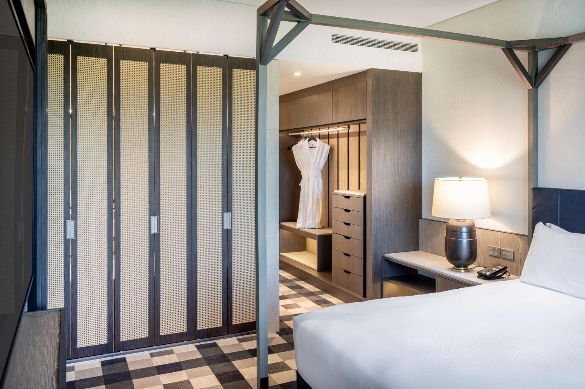 Doubletree By Hilton Auckland Karaka Hotell Exteriör bild