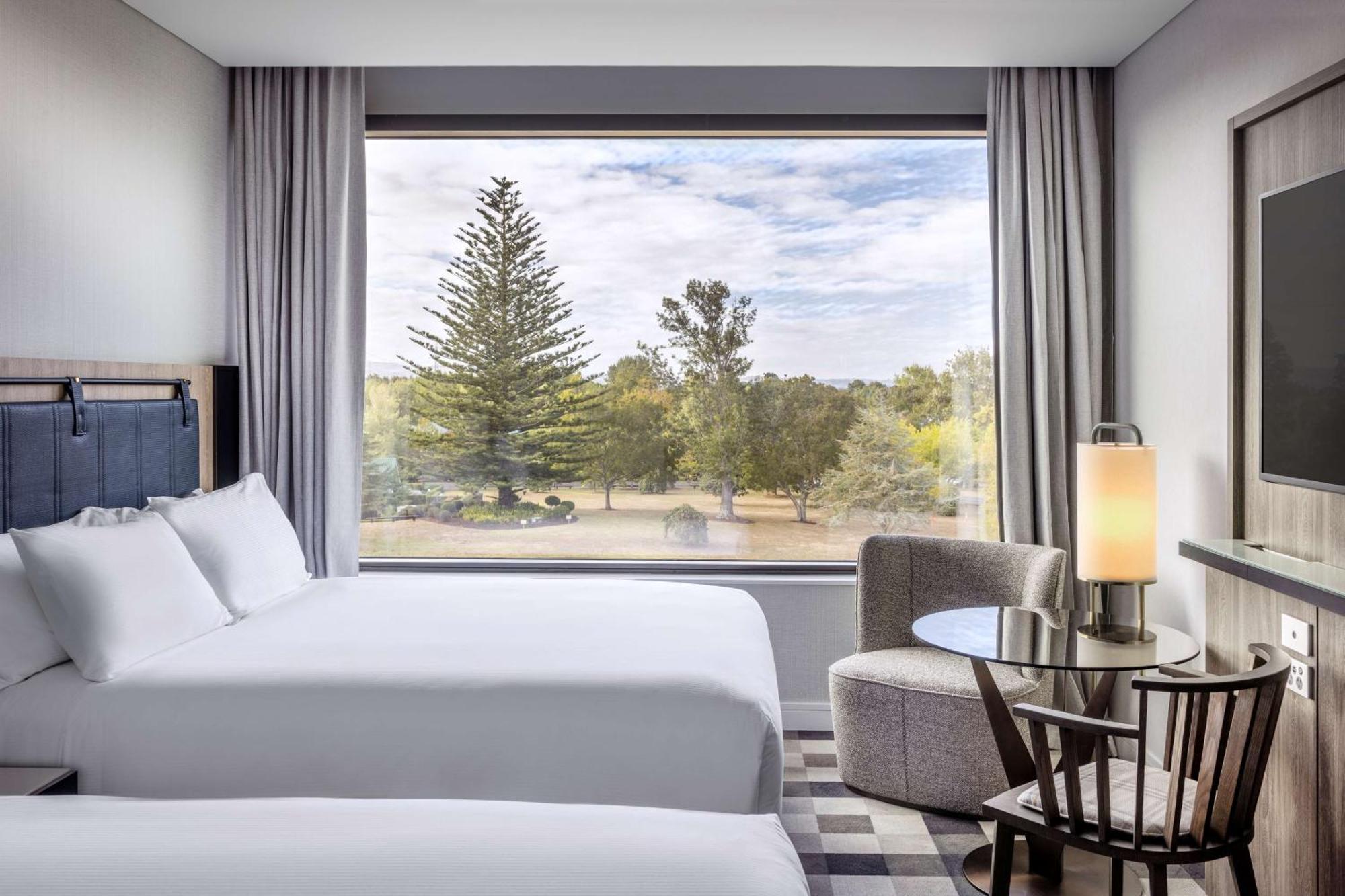 Doubletree By Hilton Auckland Karaka Hotell Exteriör bild