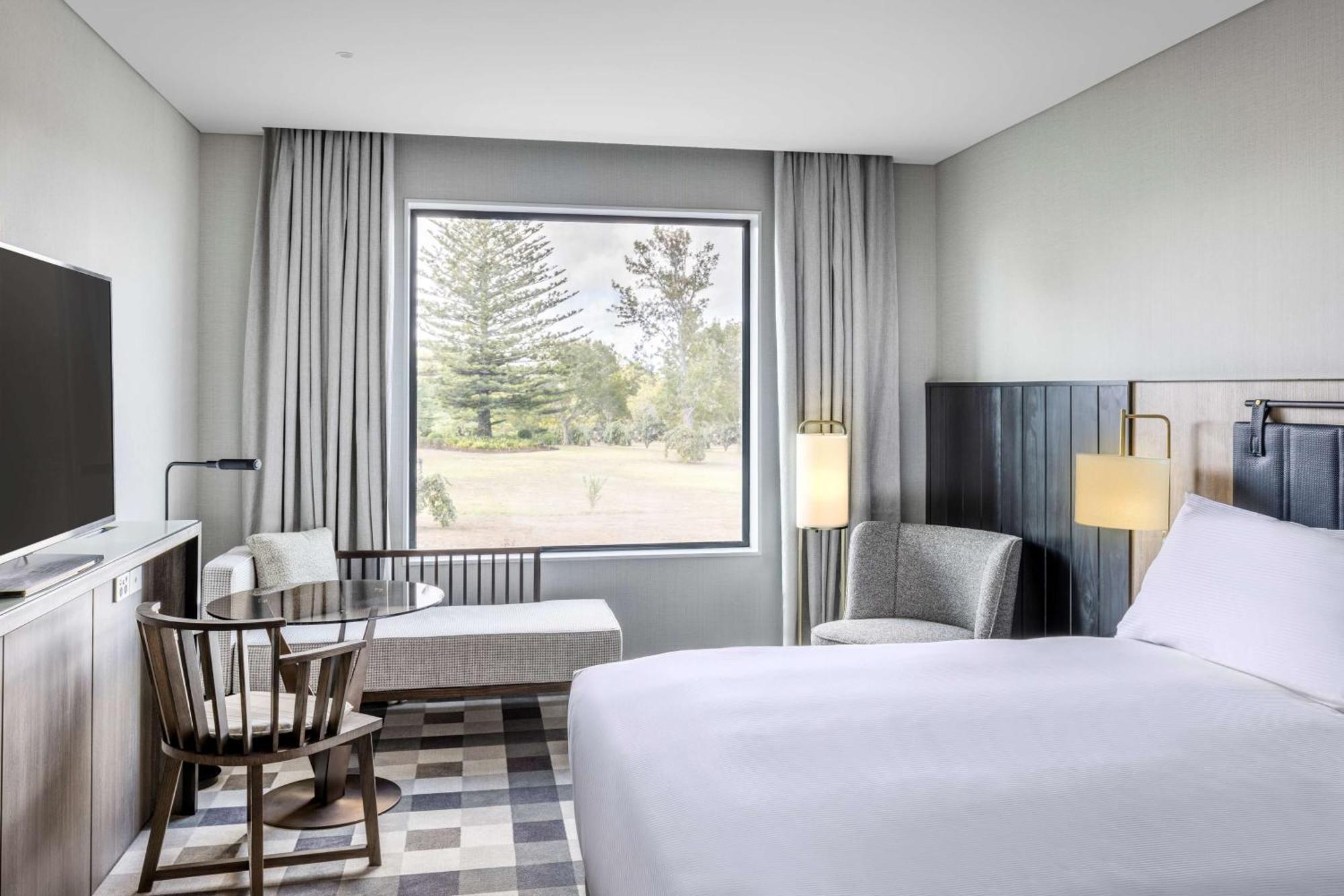 Doubletree By Hilton Auckland Karaka Hotell Exteriör bild