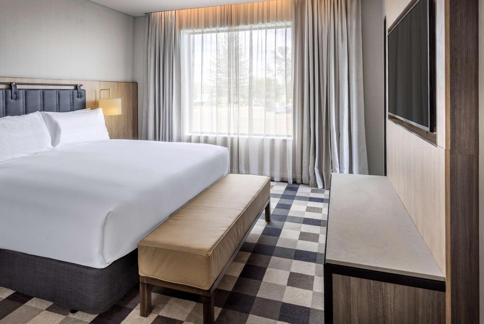 Doubletree By Hilton Auckland Karaka Hotell Exteriör bild