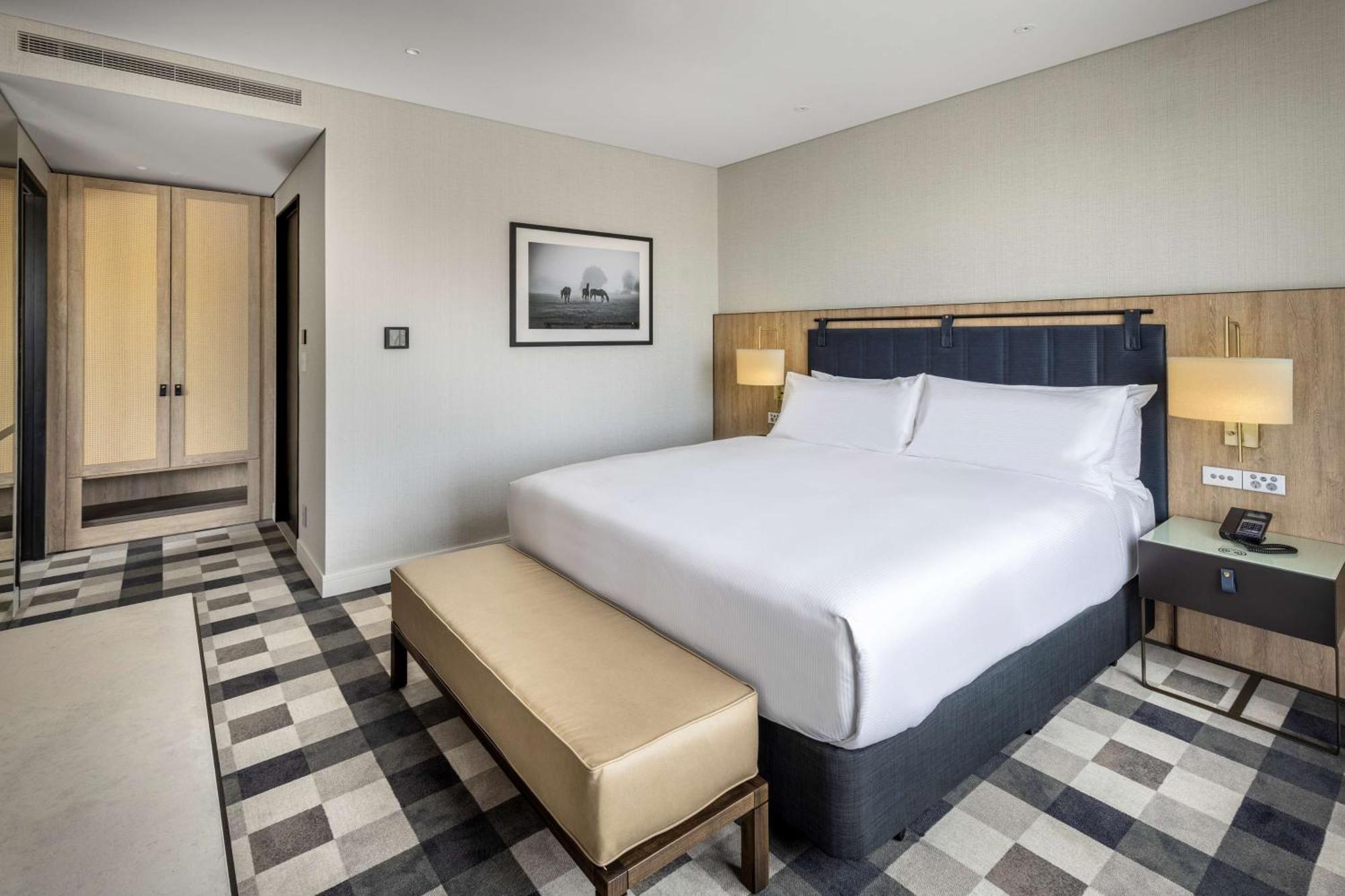 Doubletree By Hilton Auckland Karaka Hotell Exteriör bild