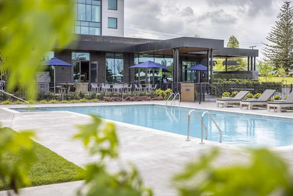 Doubletree By Hilton Karaka Hotell Auckland Bekvämligheter bild